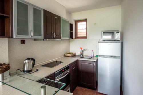 Guest Villas Ecopolis Glavatartsi