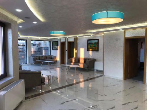 Mobi Dick Family Hotel