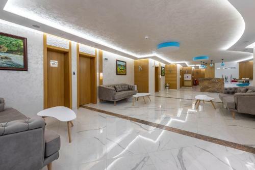 Mobi Dick Family Hotel