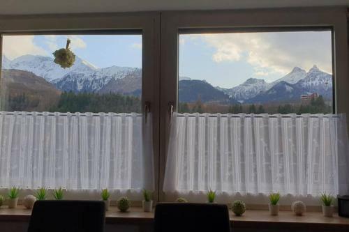Mia Apartman, Eisenerz