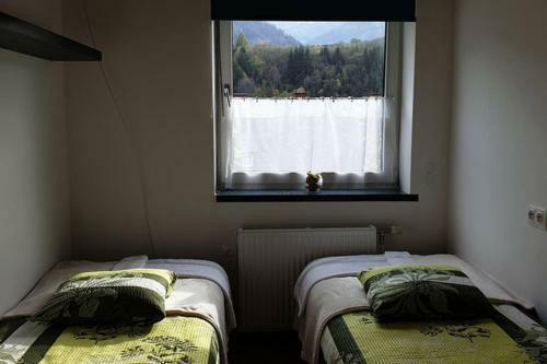 Mia Apartman, Eisenerz