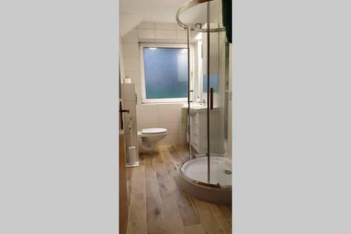 Mia Apartman, Eisenerz