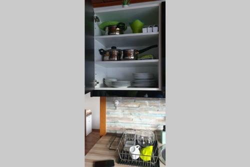 Mia Apartman, Eisenerz