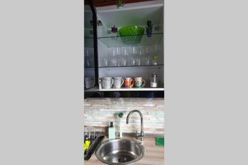 Mia Apartman, Eisenerz