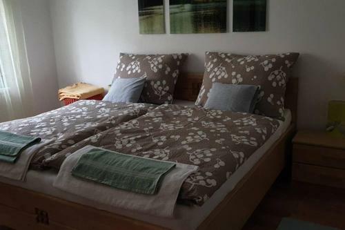 Mia Apartman, Eisenerz