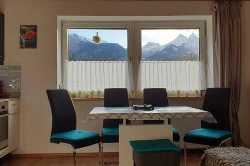 Mia Apartman, Eisenerz