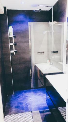 Apartamento Romantico Free Parking Wifi