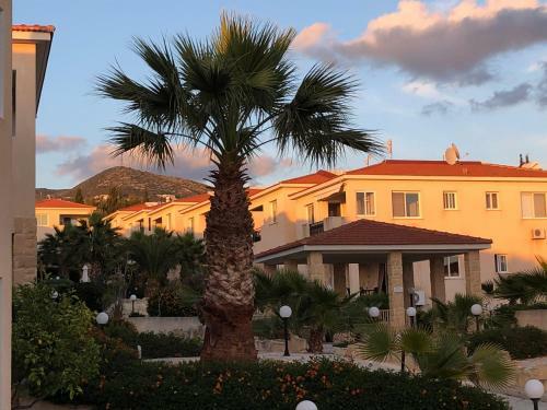 Paphos - Tala Riviera Apartmant