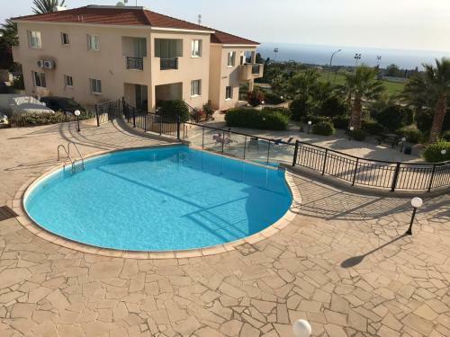 Paphos - Tala Riviera Apartmant