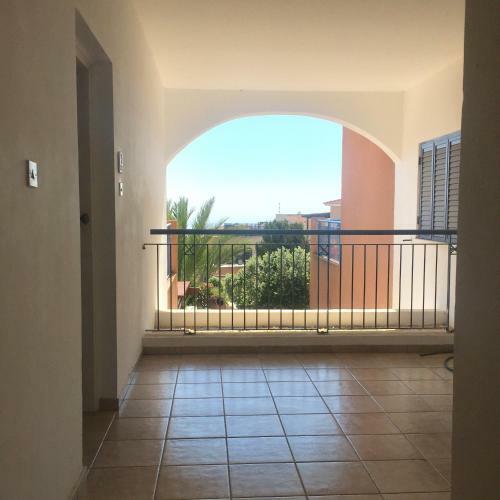 Tala Hills Apartments