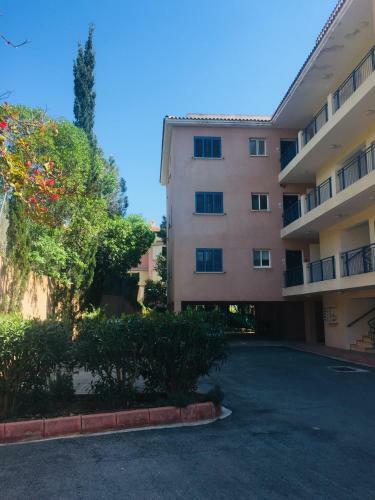 Tala Hills Apartments