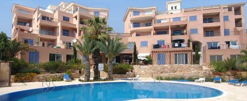 Tala Hills Apartments