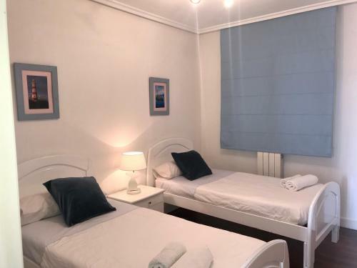 Apartamento Pioxii Center