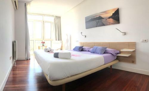 Apartamento Pioxii Center