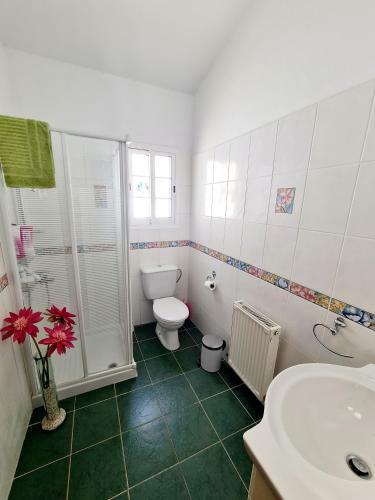 Villa Elysium, 3 Bedrooms, Pool, Sea View & Wifi