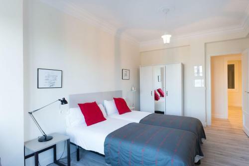 Atlantic - Iberorent Apartments