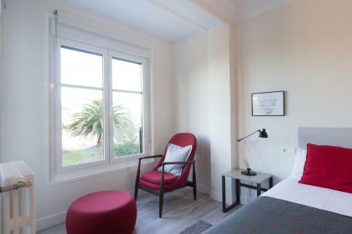 Atlantic - Iberorent Apartments