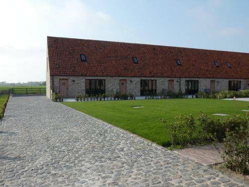Vakantiehoeve 't Goed Ter Leeuwen