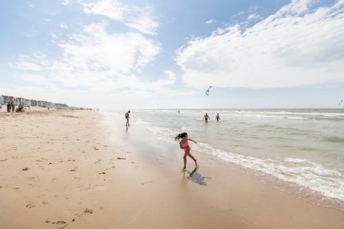 Apartamento Happiness de Haan