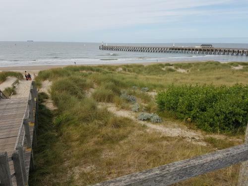 Seacottage Blankenberge - Wenduine