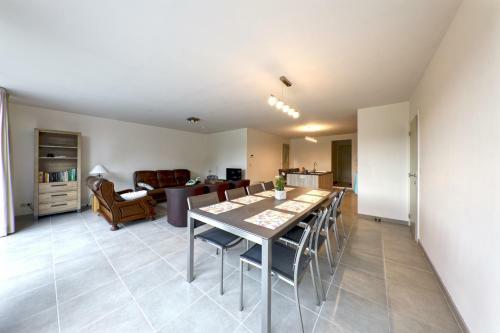 Apartamento Aan de Duinbossen