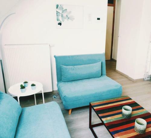 Apartamento Greenfee Vakantieappartement
