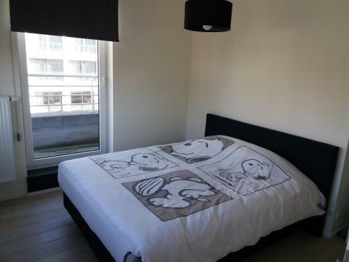 Apartamento Vakantie Appartement Ella