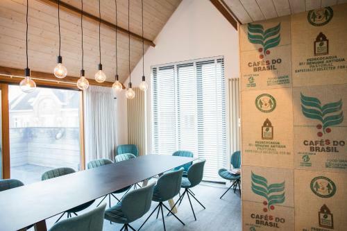Apartamento The Roastery