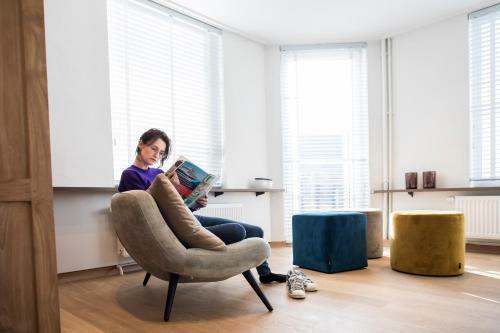 Apartamento The Roastery