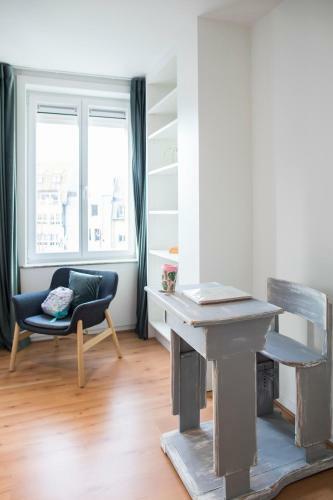 Apartamento The Roastery