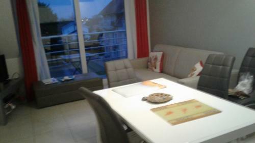 Apartamento Green Garden