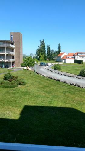 Apartamento Vosseslag Beach - de Haan