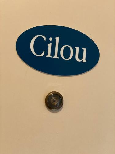 Apartamento Appartement Cilou