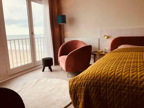 Apartamento California Suite Wenduine