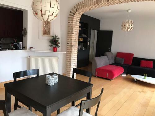 Apartamento James D