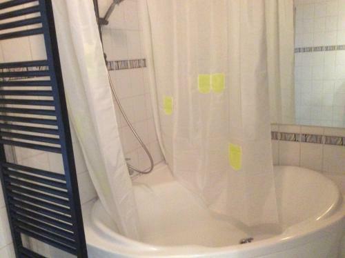 Apartamento James D