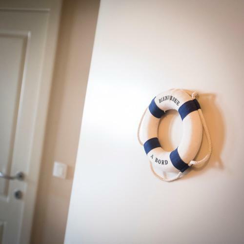 Apartamento Melrose