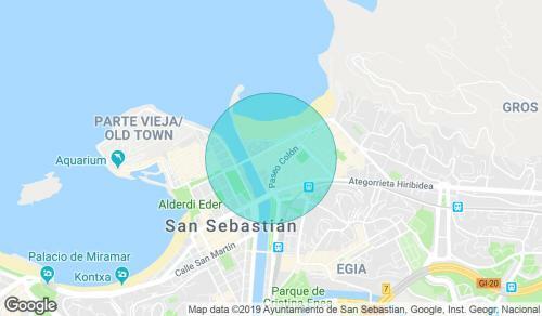 Ubicacion Perfecta/ba�o Privado