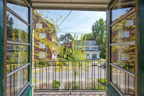 Villa Doux S�jour