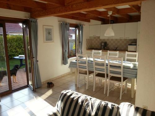 Ferienhaus Villa-josefin