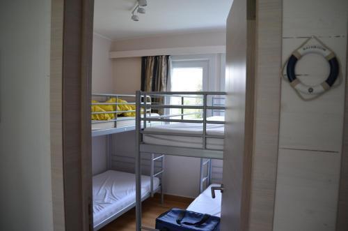 Apartamento de Haan - Dahlia 007
