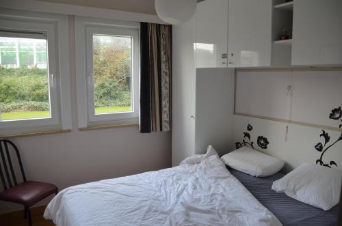 Apartamento de Haan - Dahlia 007
