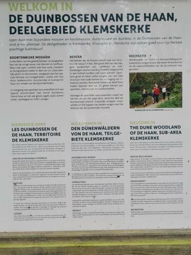 Vakantiehuis de Haan