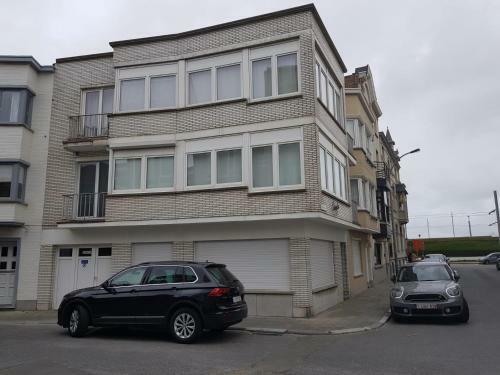 Duingalm - Apartment 100m From The Beach