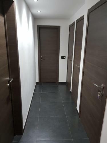 Duingalm - Apartment 100m From The Beach