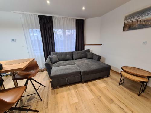 Apartamento Tedy Style