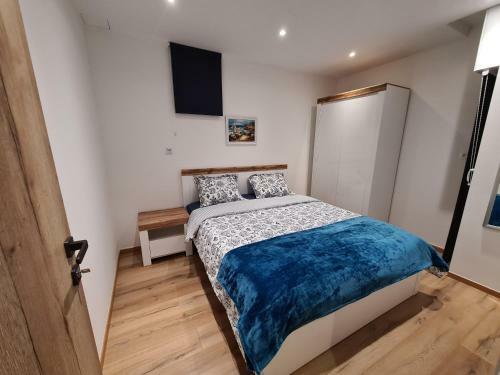 Apartamento Tedy Style