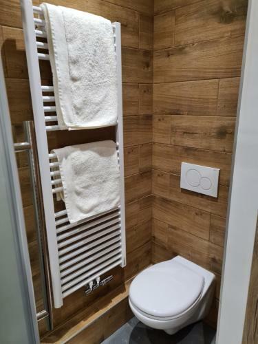 Apartamento Tedy Style