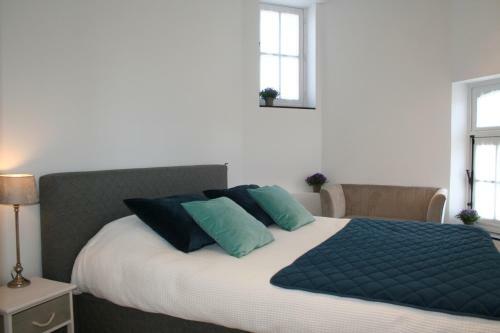 Apartamento Villa de Torre