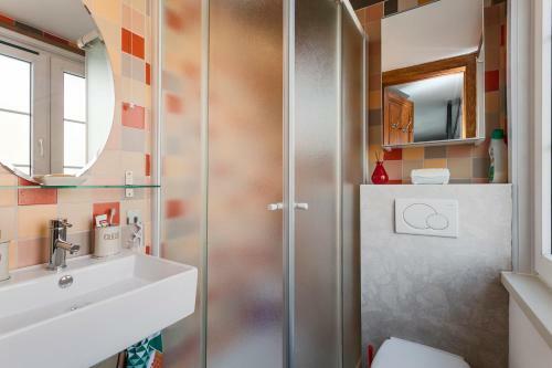 Apartamento Appartement Wenduine